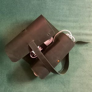 Etsy-koper heeft een foto van de aankoop toegevoegd