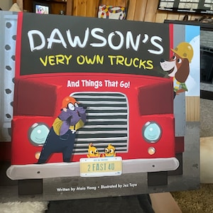 Vicki added a photo of their purchase