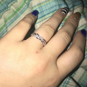 Nicole adicionaram uma foto da sua compra