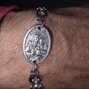 Steven added a photo of their purchase