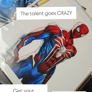 Alexandra added a photo of their purchase