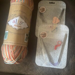 Lisa added a photo of their purchase