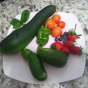 Diane a ajouté une photo de son achat