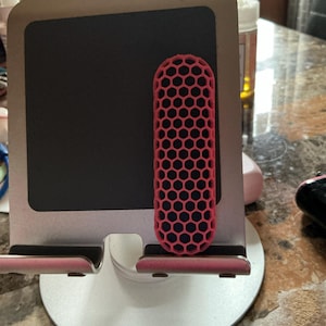 Comprador de Etsy ha añadido una foto de su compra