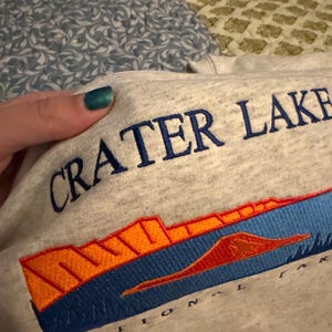 Courtney added a photo of their purchase