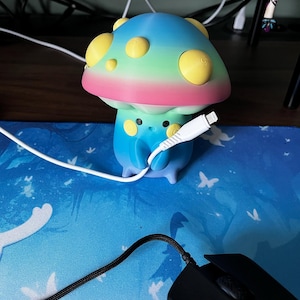 Isabelle added a photo of their purchase
