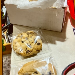 Phyllis added a photo of their purchase