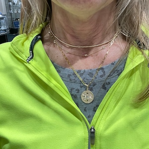 Kay added a photo of their purchase