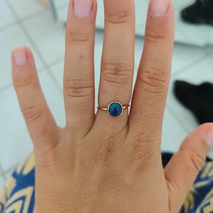 Marta added a photo of their purchase