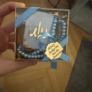 Sinem added a photo of their purchase
