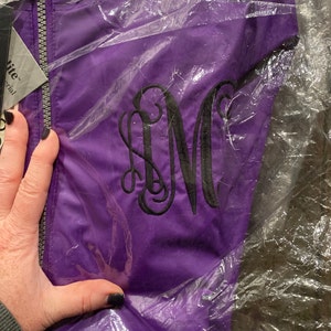 Amy added a photo of their purchase