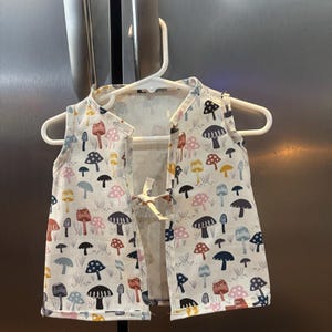 Comprador de Etsy ha añadido una foto de su compra