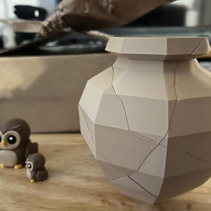 Marietta ha aggiunto una foto del proprio acquisto