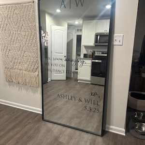 Ashley added a photo of their purchase