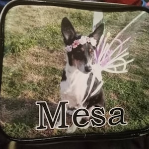 Mesa added a photo of their purchase