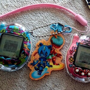 Neon added a photo of their purchase
