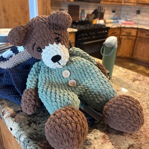 Melissa added a photo of their purchase