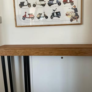 Susan added a photo of their purchase