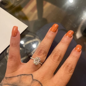 Alexandra heeft een foto van de aankoop toegevoegd