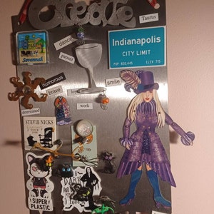 Michele added a photo of their purchase