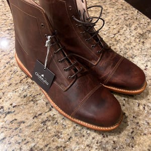 Daniel added a photo of their purchase