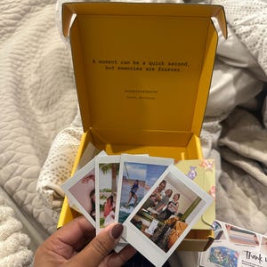 Brooklyn added a photo of their purchase