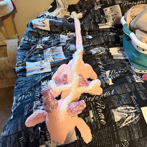 Meganne added a photo of their purchase