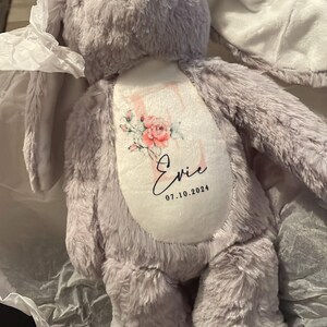 Maggie added a photo of their purchase
