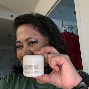 Vilma added a photo of their purchase