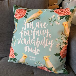 C added a photo of their purchase