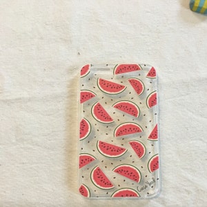 Acquirente Etsy ha aggiunto una foto del proprio acquisto