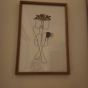 Nicole added a photo of their purchase