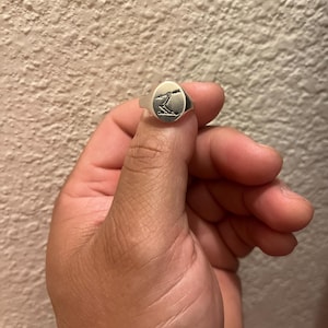 Irving added a photo of their purchase