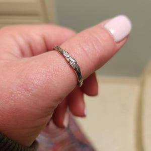 Rachel added a photo of their purchase