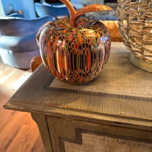 Michelle added a photo of their purchase