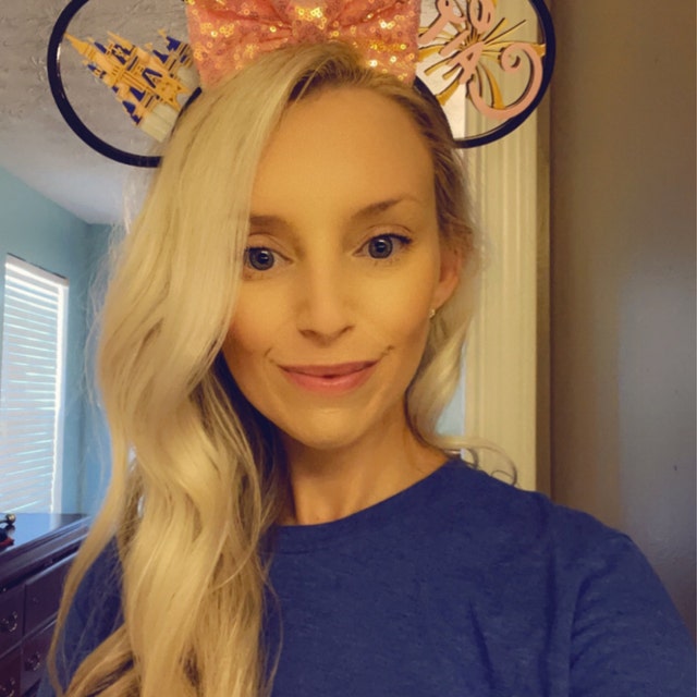 Custom Disney Items by magicdesignsco on Etsy