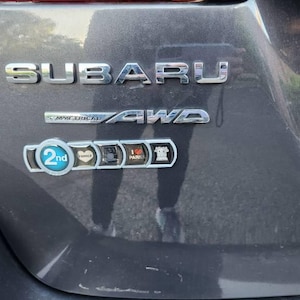 Kristin added a photo of their purchase