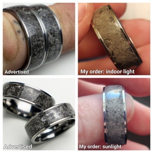 Sarah added a photo of their purchase