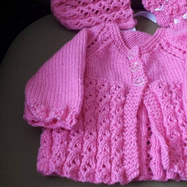 PreciousNewbornKnits - Etsy Australia