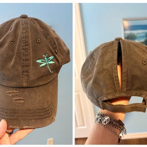 Marla added a photo of their purchase