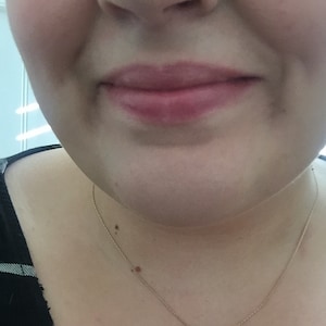 Amanda added a photo of their purchase