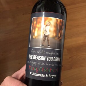 Amanda added a photo of their purchase