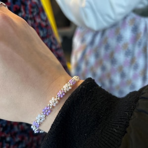 Lena added a photo of their purchase