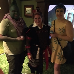 sarah added a photo of their purchase