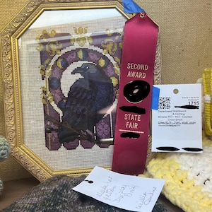 Katherine added a photo of their purchase