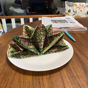 Natalie added a photo of their purchase