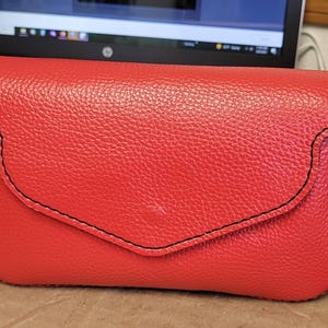Julie added a photo of their purchase