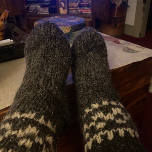 Julia added a photo of their purchase