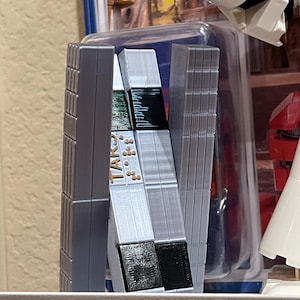 Liam added a photo of their purchase