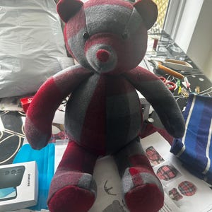Keira added a photo of their purchase